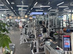 -OG01·24h私教铁馆(中鼎316店)