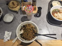-易裕和·长沙米粉(竹塘西路店)