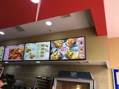 -SUBWAY赛百味(大都荟店)