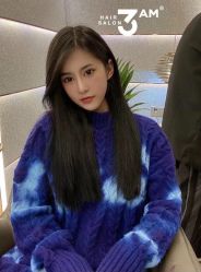-3AM HAIR SALON染发接发
