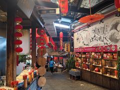 -客家大院·非遗赣南客家菜(郁孤台店)