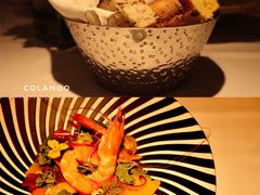 -燃扒房Steakhouse(皇庭店)