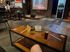 -苏哥利酒店·酒吧 BAR SOUL(观前街店)