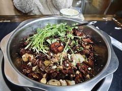-天治宣·野椒鸡(龙头寺总店)