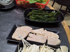 -林记潮牛·牛肉火锅(上马墩店)