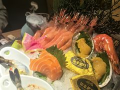 -德川家日本料理(顺义华联店)