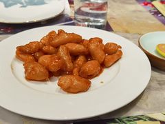 -渝悦情·新派川菜(建国门店)