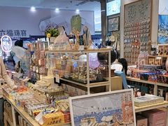 -猫的天空之城概念书店(印象城购物中心店)
