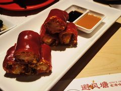 -避风塘(宝山万达店)