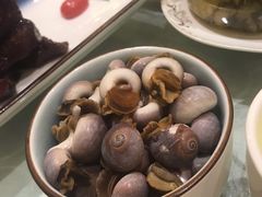 醉香螺-金八仙酒店