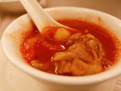 小排番茄土豆汤-玲珑餐厅(陕西南路店)