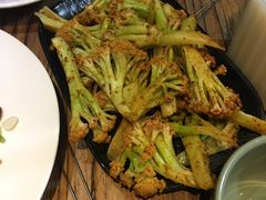 -小杨烤肉(朱雀店)