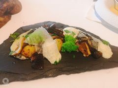 -AZUR聚(香格里拉饭店)