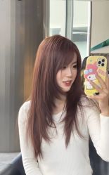 -时尚殿堂hair salon