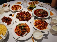 宫保鸡丁-峨嵋酒家(德内店)