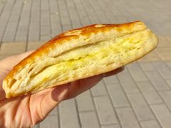-中关村茶点