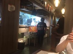 -小杨烤肉(高新店)
