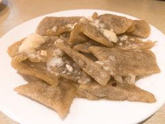 -黑八私房老北京炸酱面