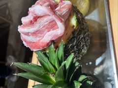 -霸腹烤肉(厦门柚子番店)