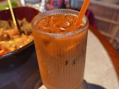 -CHINCHIN 青青·泰国料理(万象食家店)