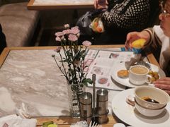 -海宁开元名都大酒店·地中海自助餐厅