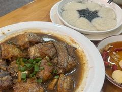 -红灯笼龙凤饭店(宁波老字号店)