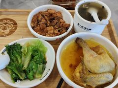 -72街荷叶饭(三元里店)
