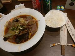 -成都你六姐·牛肉冒菜(城市集市合生汇店)