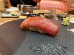 -橼舍鮨青木
