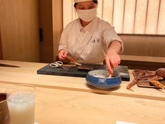 -晴空·日本料理(万象城店)