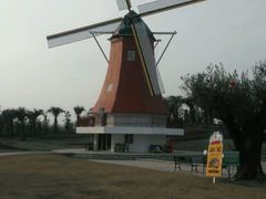 -南通洲际绿博园