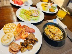 -西安华清御汤酒店