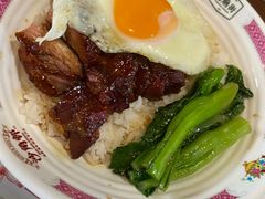 -憶廟街 X 沙角邨(太古城店)