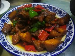 -江西小炒(古方店)