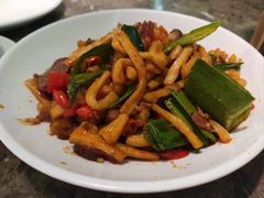 -绿茶餐厅(天津天河城店)