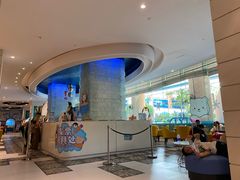-童趣廊·儿童波波池·海洋球(长隆横琴湾酒店)
