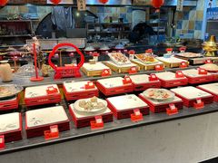 -老粮票大食堂(灌江路店)