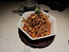 -院8里·小聚园老川菜(九眼桥店)