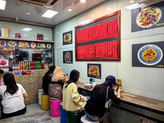 -洪福米线(浣纱路店)