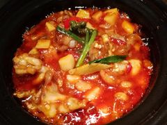 -粗茶淡饭·隐庐私厨(东亭店)