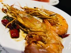 阿根廷红虾-汉巴味德(大悦城店)