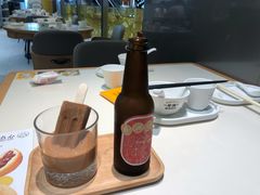 -蔡澜点心·粤菜(宝安大仟里店)