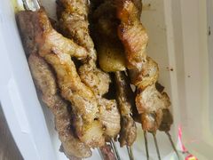 -美达尔烧烤(银川东路店)