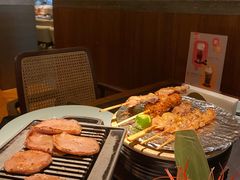 -山葵家·创意料理(宁波来福士店)