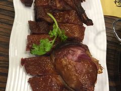 -我家福厨(万达中餐厅店)