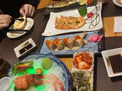 -悦和餐厅(CBD玉米楼店)