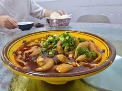 -曾氏肥肠馆(凯瑞雅居店)