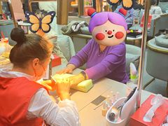 -海底捞火锅(勒泰店)