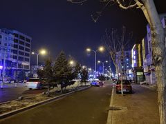 -完美生活炭火烤肉(二马路店)