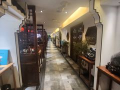 -徽镇小厨·经典徽菜(十里河店)